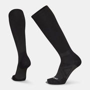 Zero Cushion Merino Compression Snow Sock