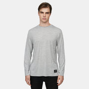 Mens Merino Ultralight LS Tee