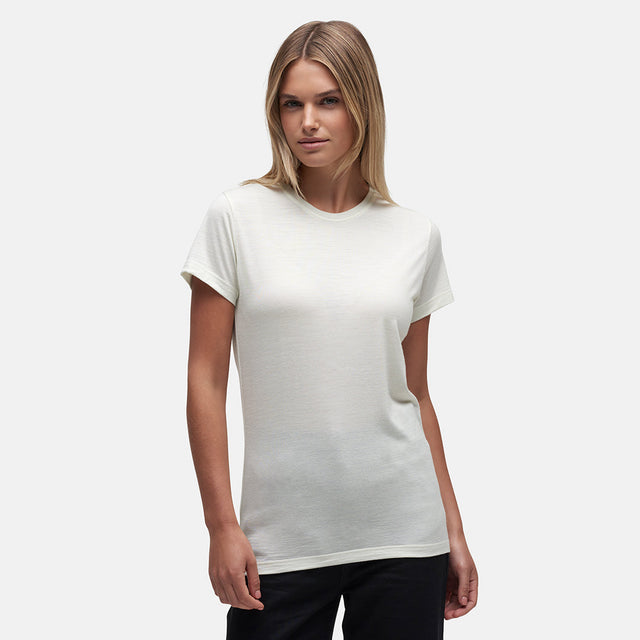 Womens Ultralight Short Sleeve Tee