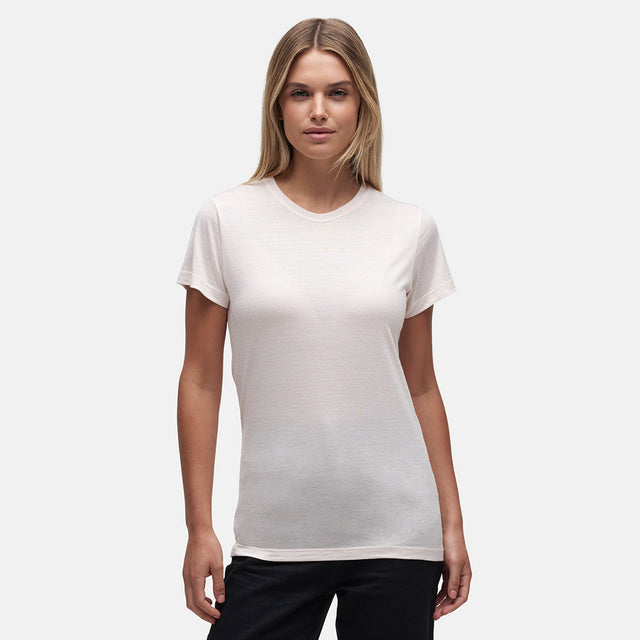 Womens Ultralight Short Sleeve Tee