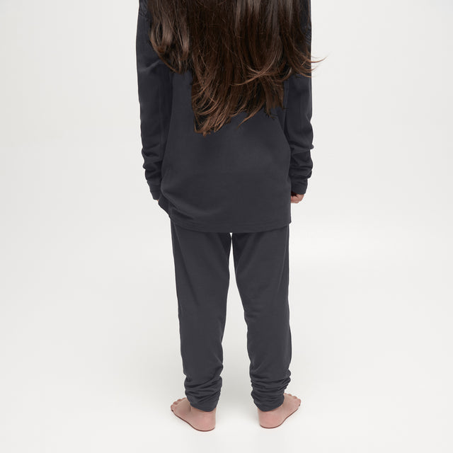 Kids Core Midweight Bottom Base Layer