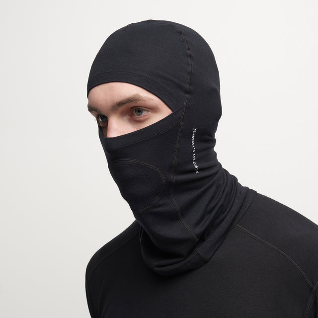 Core Midweight Mesh Balaclava