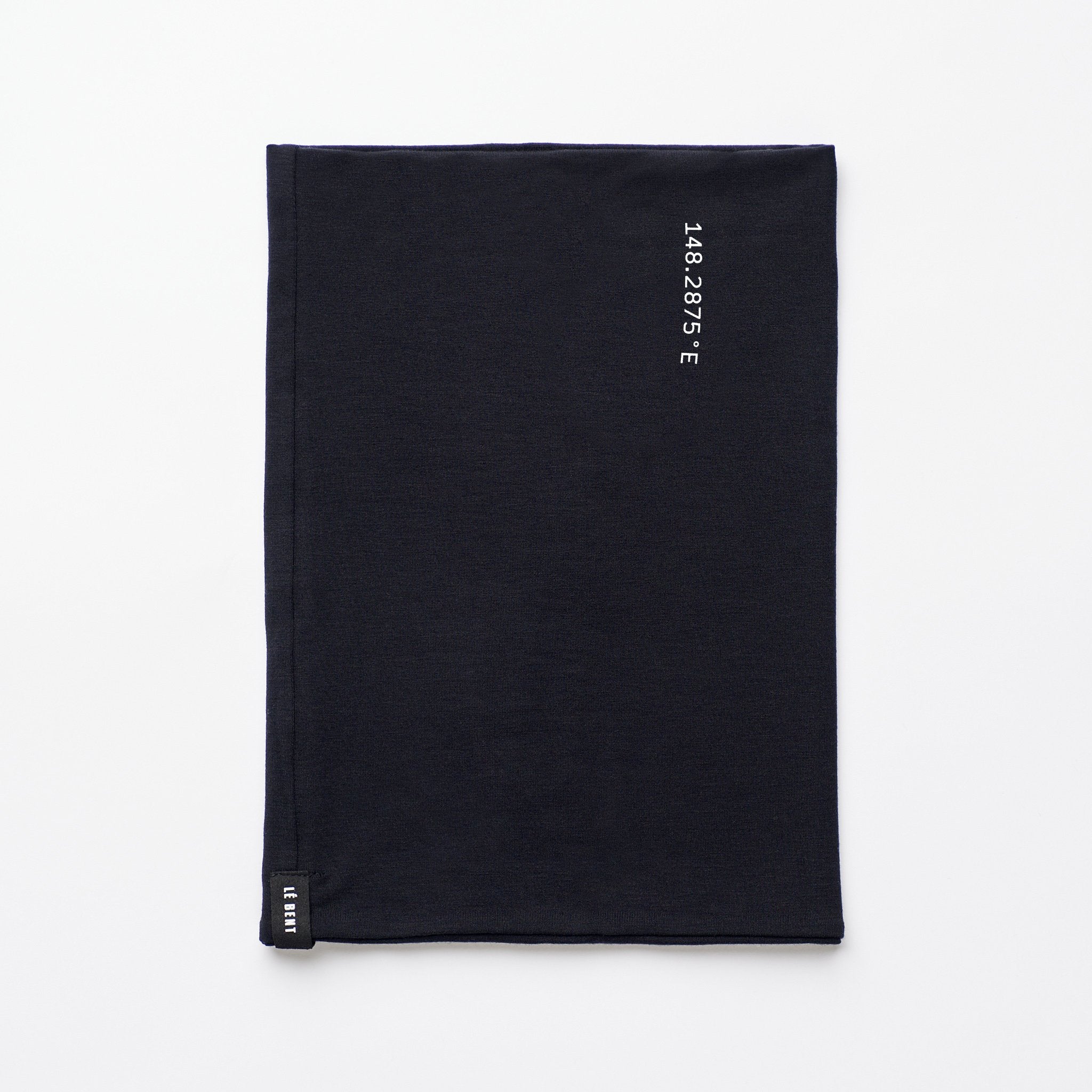 Kids Core Midweight Merino Neck Gaiter