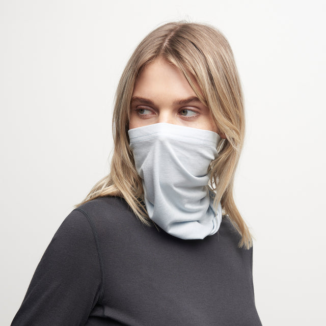 Lighweight Neck Gaiter