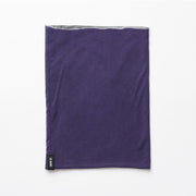 Reversible Midweight Merino Neck Gaiter
