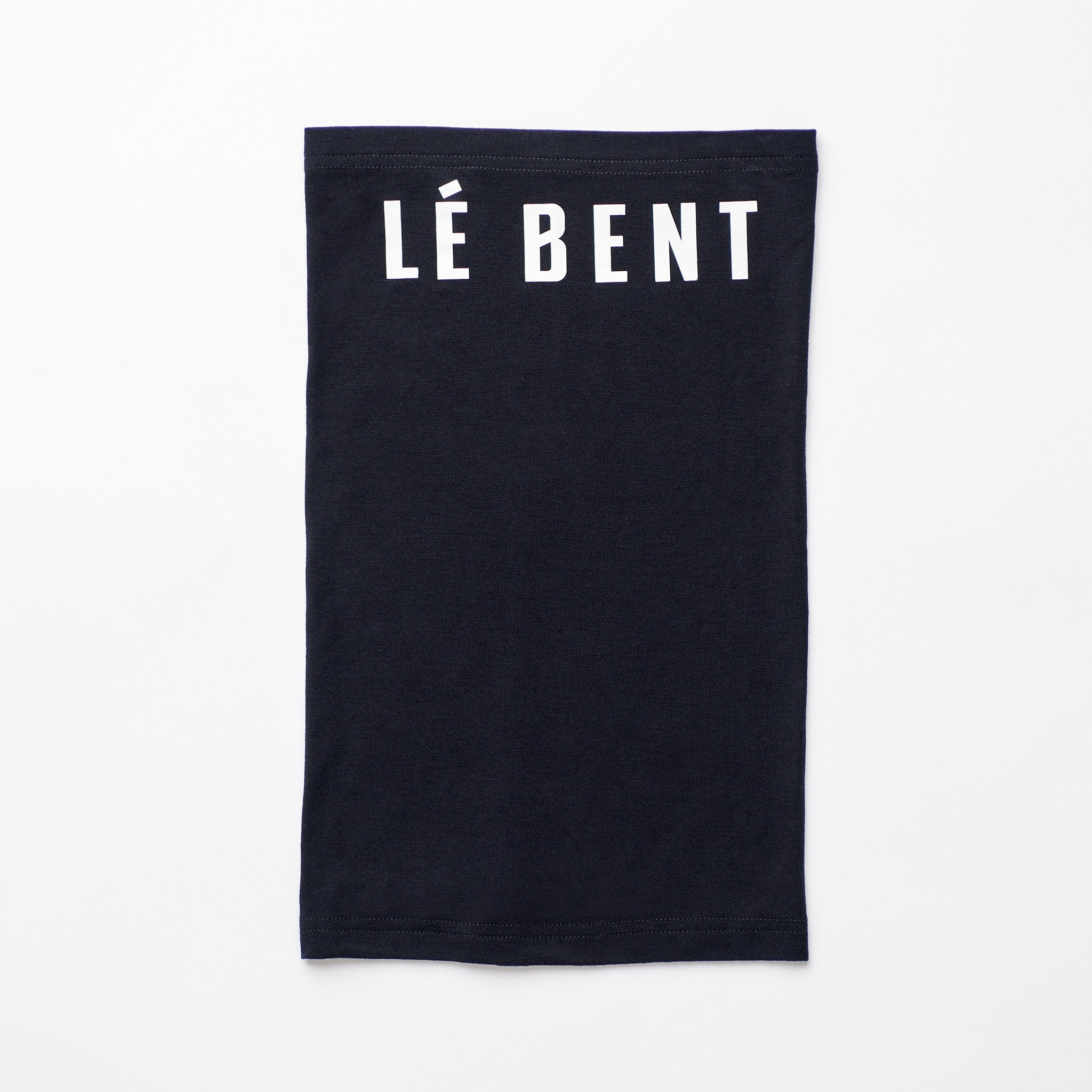Lightweight Logo Merino Neck Gaiter