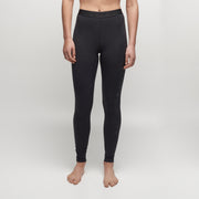 Womens Merino Core Midweight Base Layer Bottom - X-Small & Large