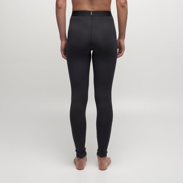 Womens Core Midweight Bottom Base Layer - X-Small
