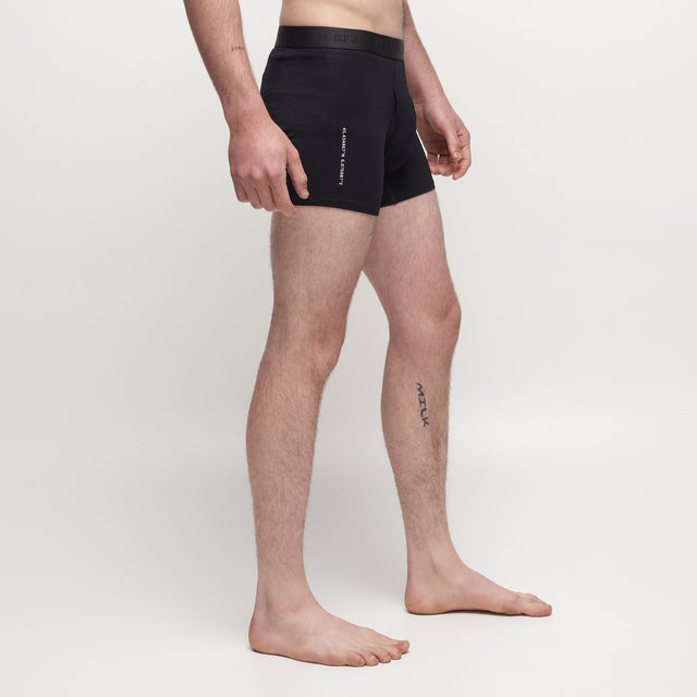 Mens Core Lightweight Boxer Brief