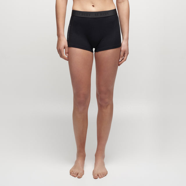 Womens Core Lightweight Boyshort