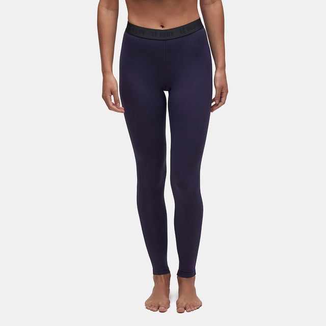 Womens Lightweight Bottom Base Layer - XS & S