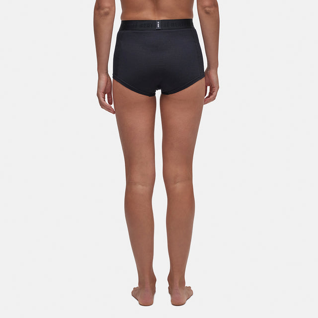 Womens Ultralight Boyshort