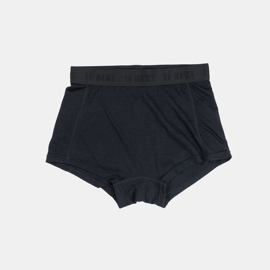 Womens Merino Ultralight Boyshort