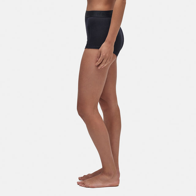 Womens Ultralight Boyshort