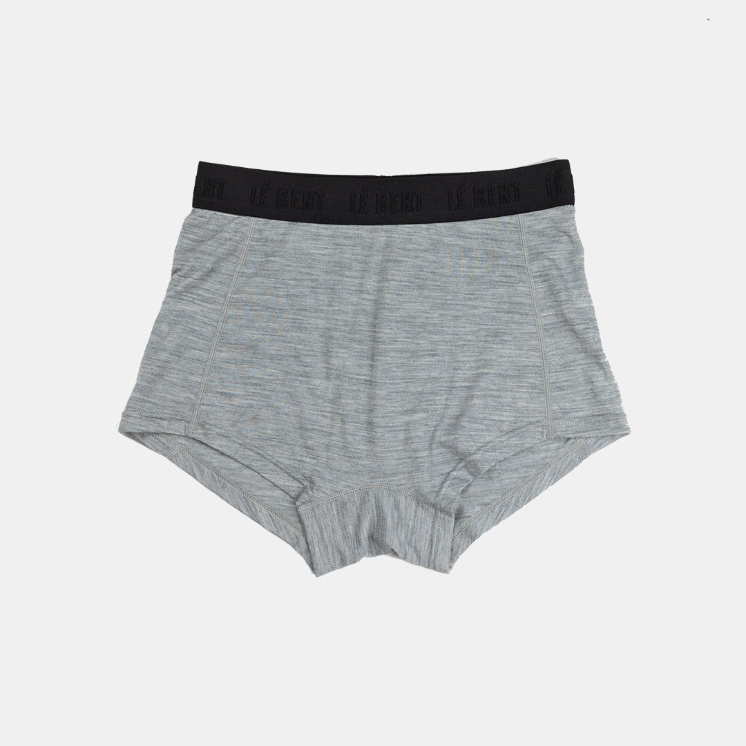 Womens Merino Ultralight Boyshort