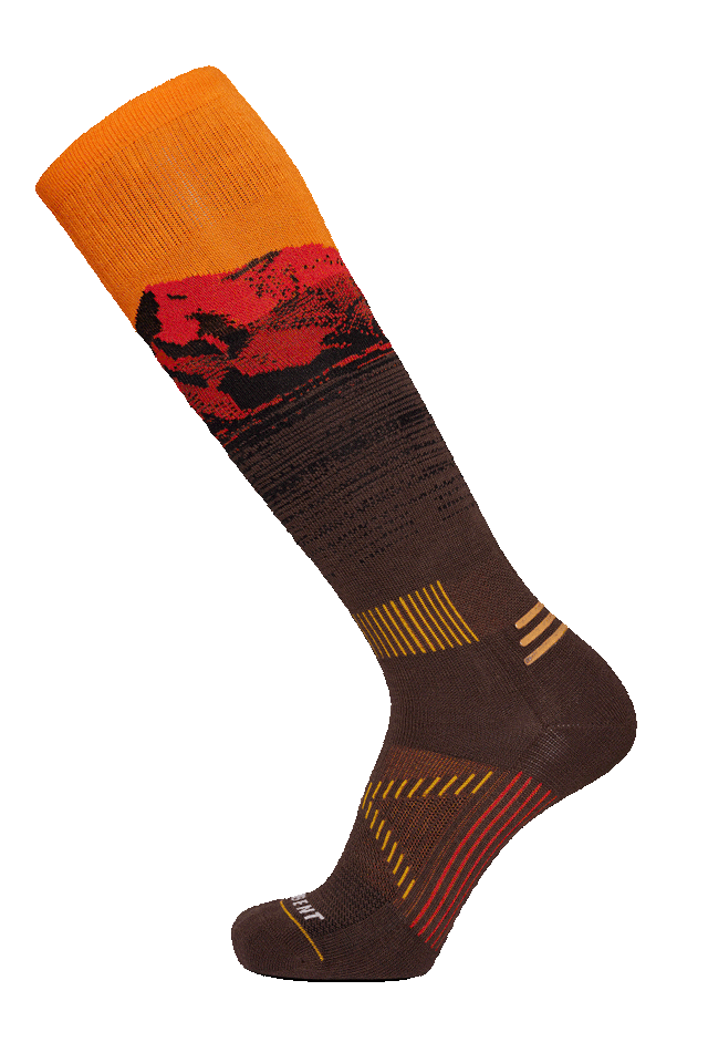 Cody Townsend Pro Series Snow Sock