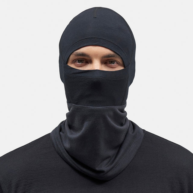 Double Up Midweight Balaclava