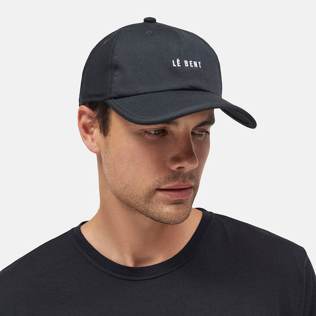 Logo Cap