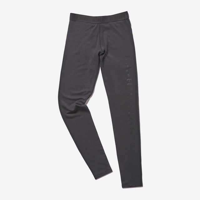 Womens Core Midweight Bottom Base Layer - X-Small