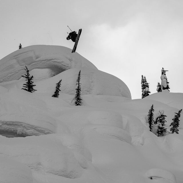 Sammy Carlson Pro Series Snow Sock