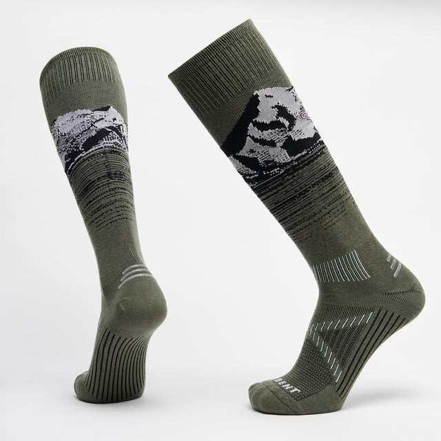 Cody Townsend Pro Series Snow Sock