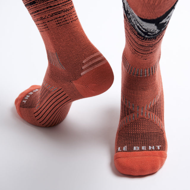 Elyse Saugstad Pro Series Snow Sock