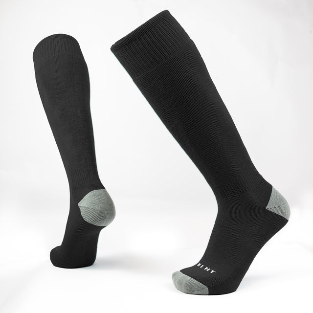 Alpha Full Cushion Snow Sock