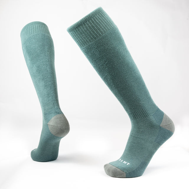 Alpha Full Cushion Snow Sock