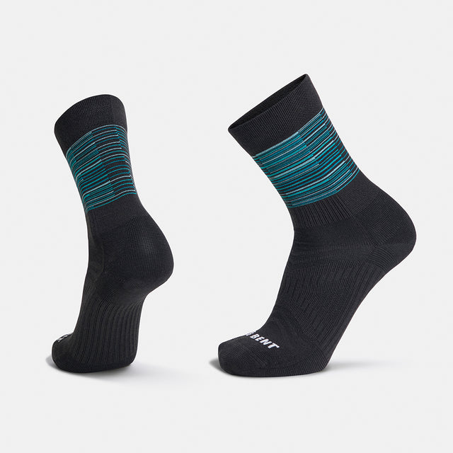 Glacier Zero Cushion Mini Bike Sock