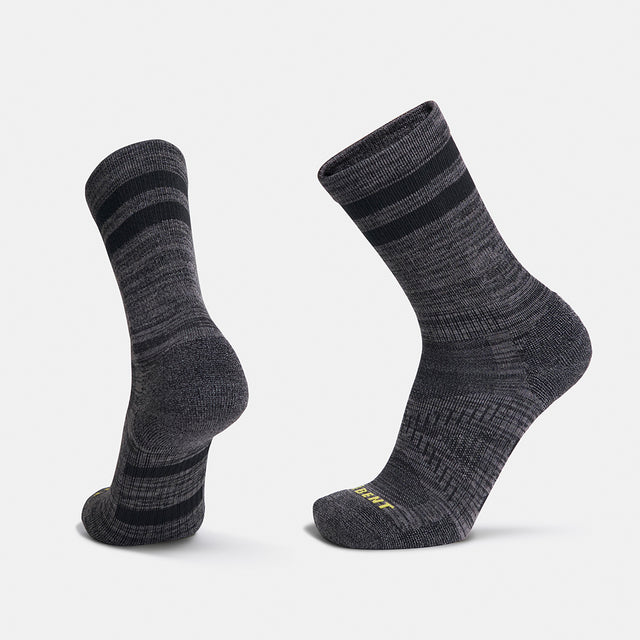 Targeted Cushion 3/4 Crew Trail Sock