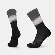 Light Cushion Merino The Range Crew Sock