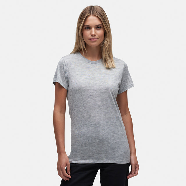 Womens Ultralight Short Sleeve Tee